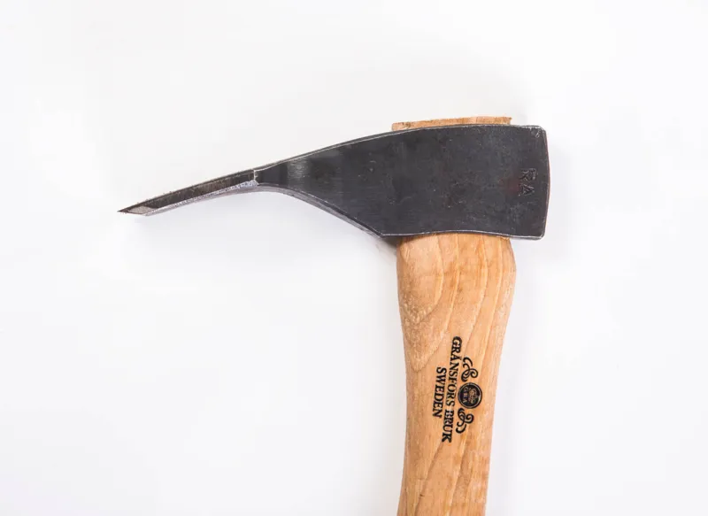 Gransfors Bruk Small Straight Adze Edge width 56mm 476-56-1