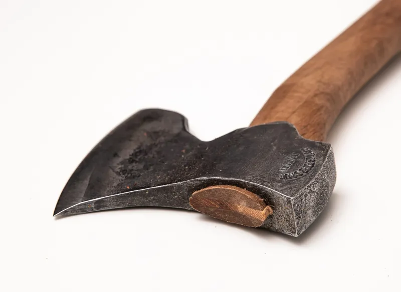 Gransfors Bruk Small Carving Axe Left Grind 471-V-1