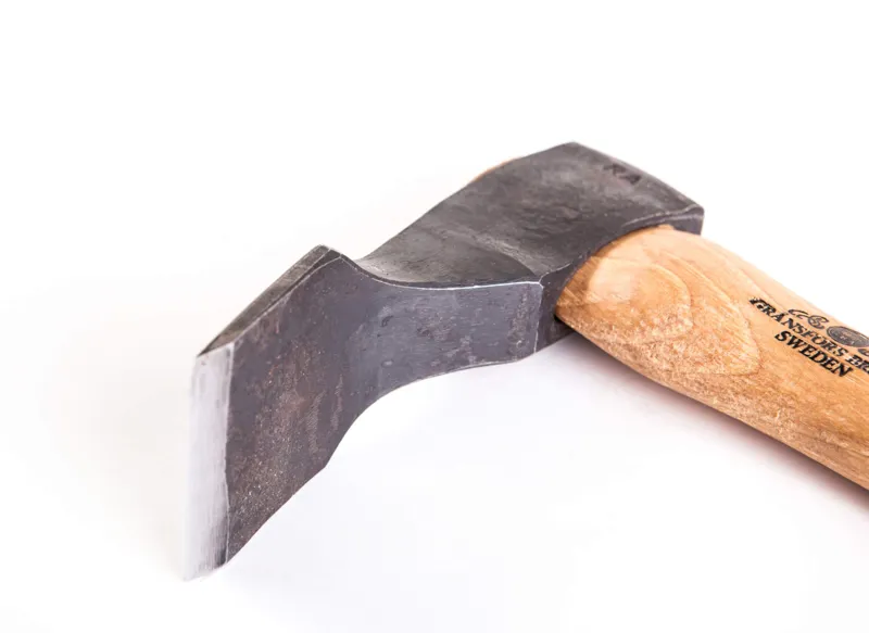 Gransfors Bruk Small Straight Adze Edge width 56mm 476-56-2