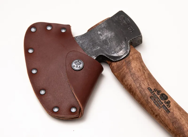 Gransfors Bruk Medium Carving Axe Double Grind 472-3