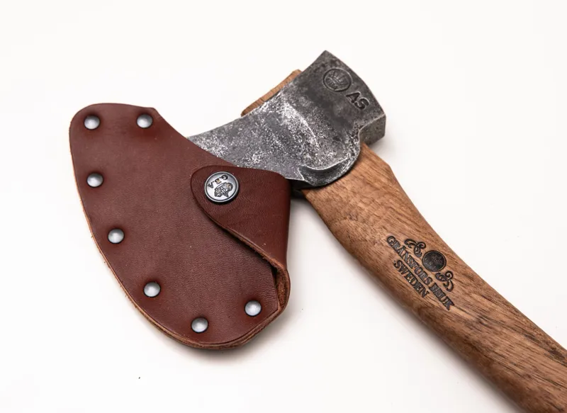 Gransfors Bruk Small Carving Axe Double Grind 471-3