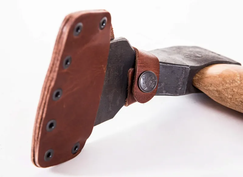 Gransfors Bruk Small Straight Adze Edge width 56mm 476-56-3