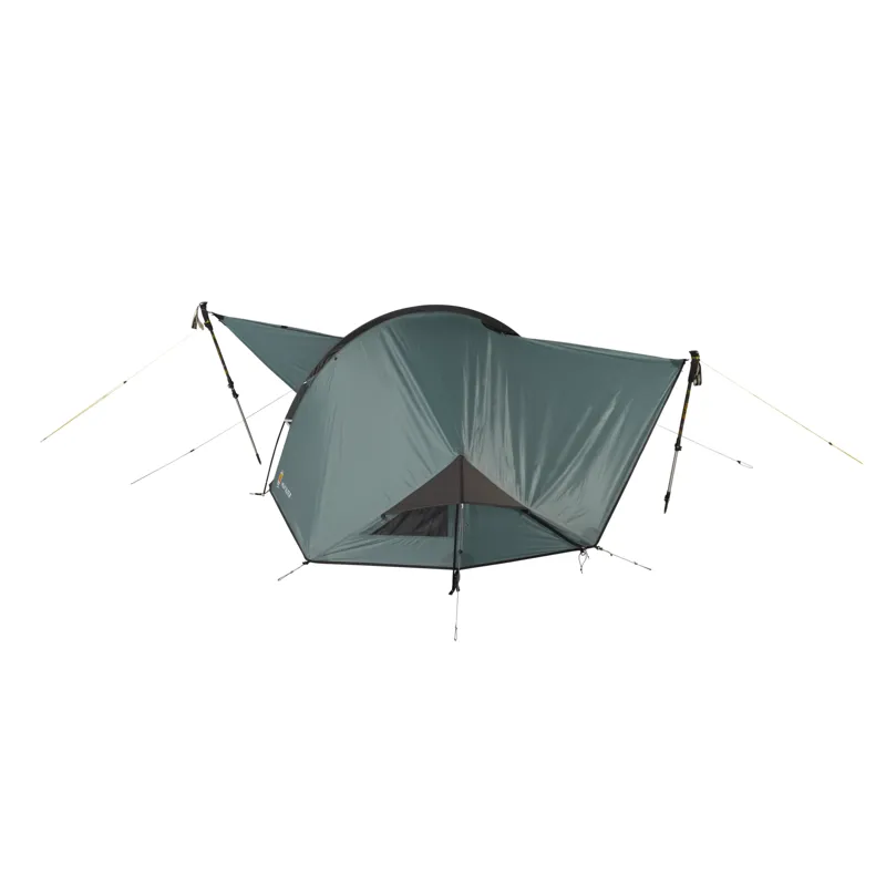 Wild Country Halny Elite 2 Backpacking Tent - 2 person - Lightweight -  1.46 kg-4