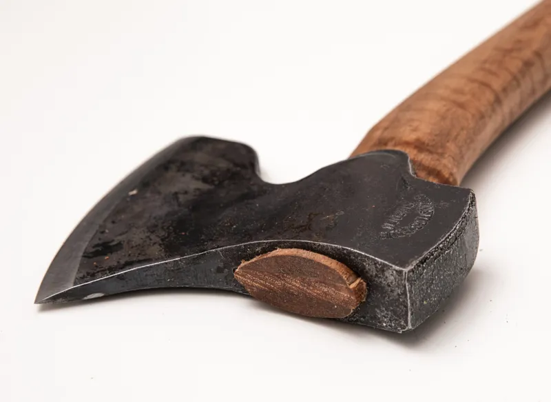 Gransfors Bruk Medium Carving Axe Right Grind 472-H-4