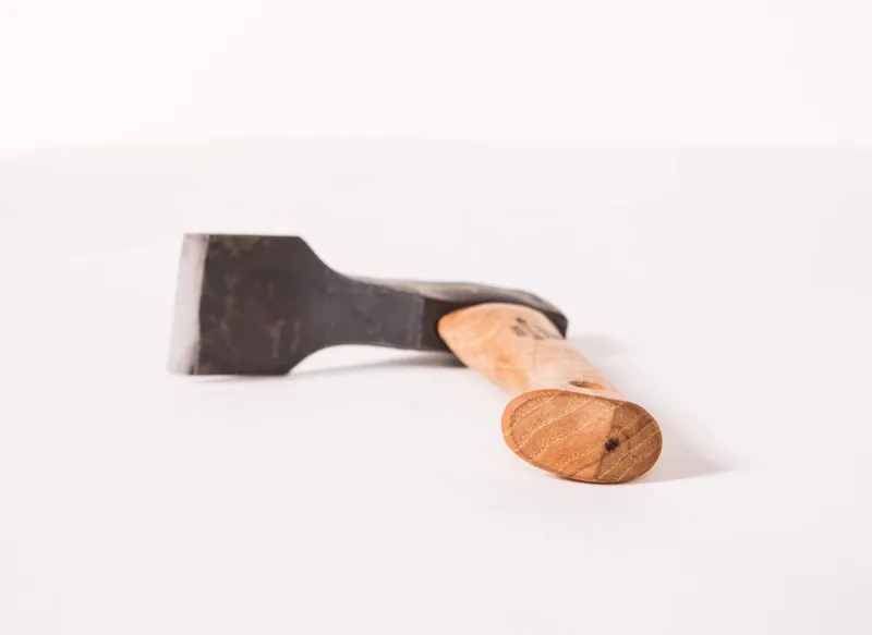 Gransfors Bruk Small Straight Adze Edge width 56mm 476-56-4