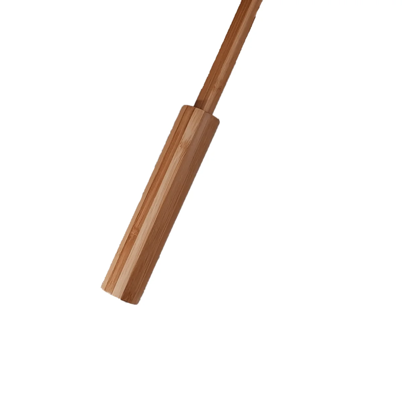 Sustainable Grey Umbrella-2