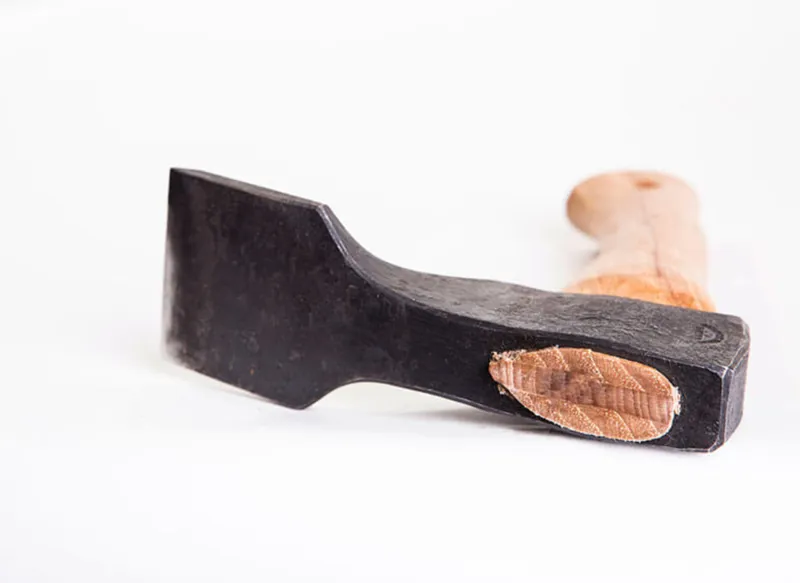 Gransfors Bruk Small Straight Adze Edge width 56mm 476-56-5