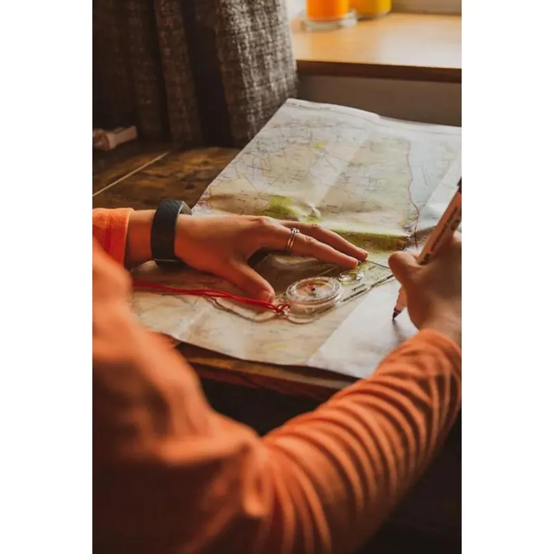 Silva Expedition 4 360 degree Walking Navigation Compass-2