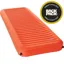 Thermarest Neoloft Air Pad Camping Sleeping Mat - Regular Size - Ember Orange - 56 x 185 x 11.7cm - 710g - R Value 4.7