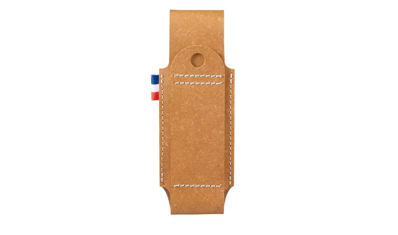 Opinel Simple Leather Sheath-1