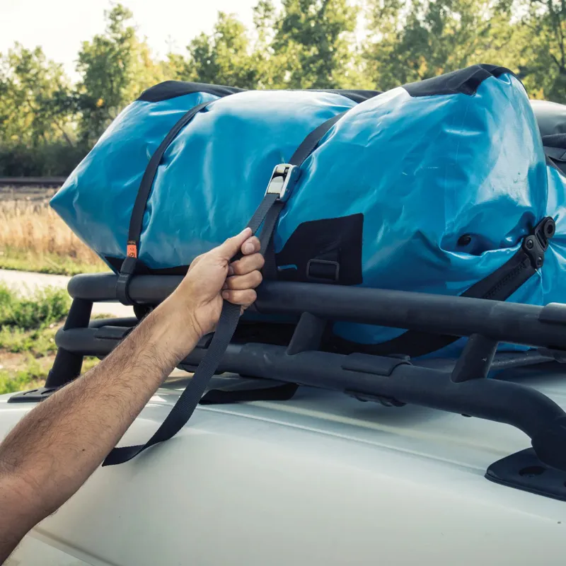 Nite Ize CamJam Tie down strap 12ft - 2 pack-3