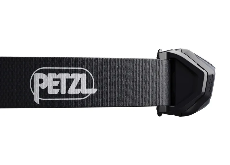 Petzl Tikkina Headtorch 300 Lumens Black 2025-2