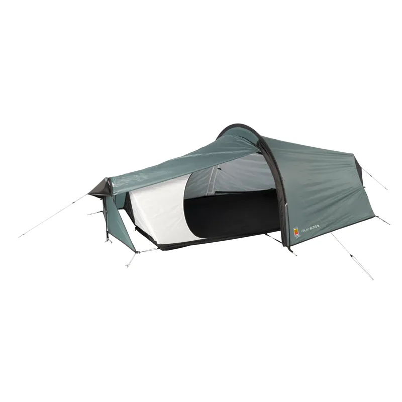 Wild Country Halny Elite 2 Backpacking Tent - 2 person - Lightweight -  1.46 kg-3