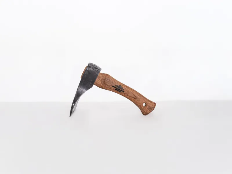 Gransfors Bruk Small Straight Adze Edge width 80mm 476-80-2