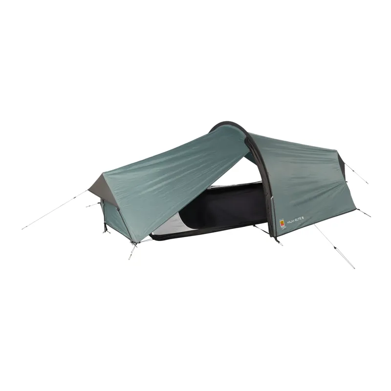 Wild Country Halny Elite 2 Backpacking Tent - 2 person - Lightweight -  1.46 kg-2
