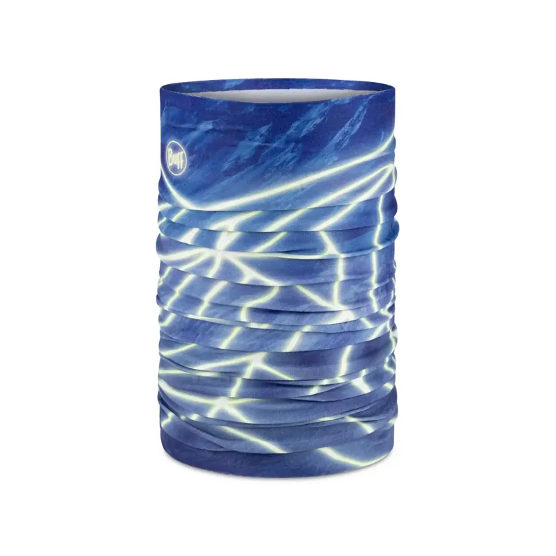 Buff Thermonet Aroll Royal Blue