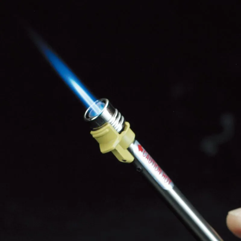 Soto Pocket Torch XT - Extendable Stormproof  Gas Lighter-3