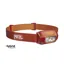 Petzl Tikkina Headtorch 300 Lumens Red NEW