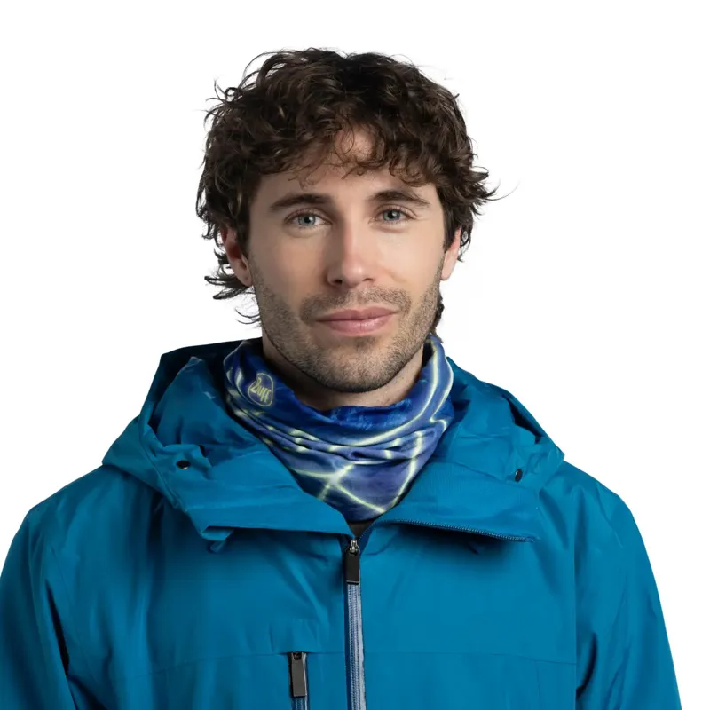 Buff Thermonet Aroll Royal Blue-2