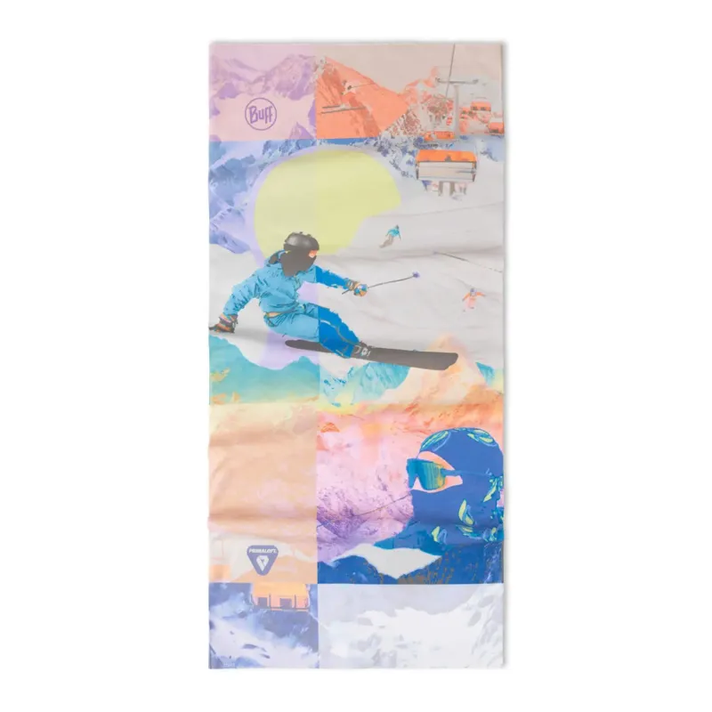 Buff Thermonet Visper Multi-1