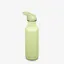 Klean Kanteen Classic Water Bottle with Flip Seal Sport Cap 800ml - Shadow Lime