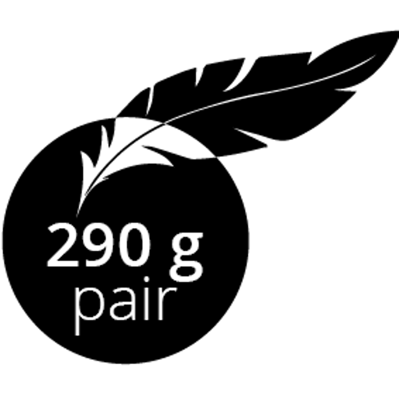 Nortec Alp Light 2.5 Micro Spikes / Crampons-4