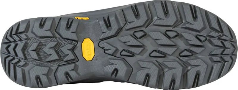 Oboz Womens Sawtooth Ascent Waterproof Shoe - Monsoon-2