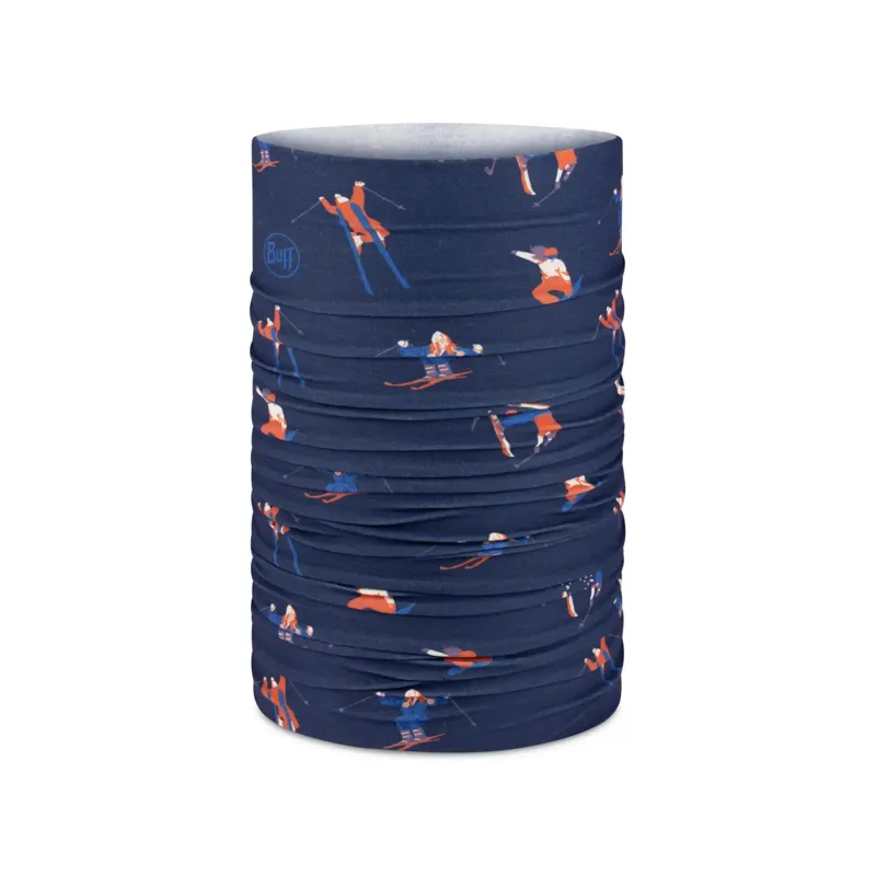 Buff Original Ecostretch Tinsu Navy