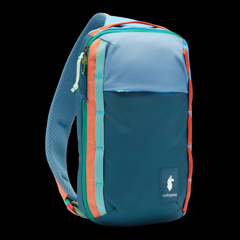 Cotopaxi Todo - One Of A Kind - 8L Sling - Del Dia-1
