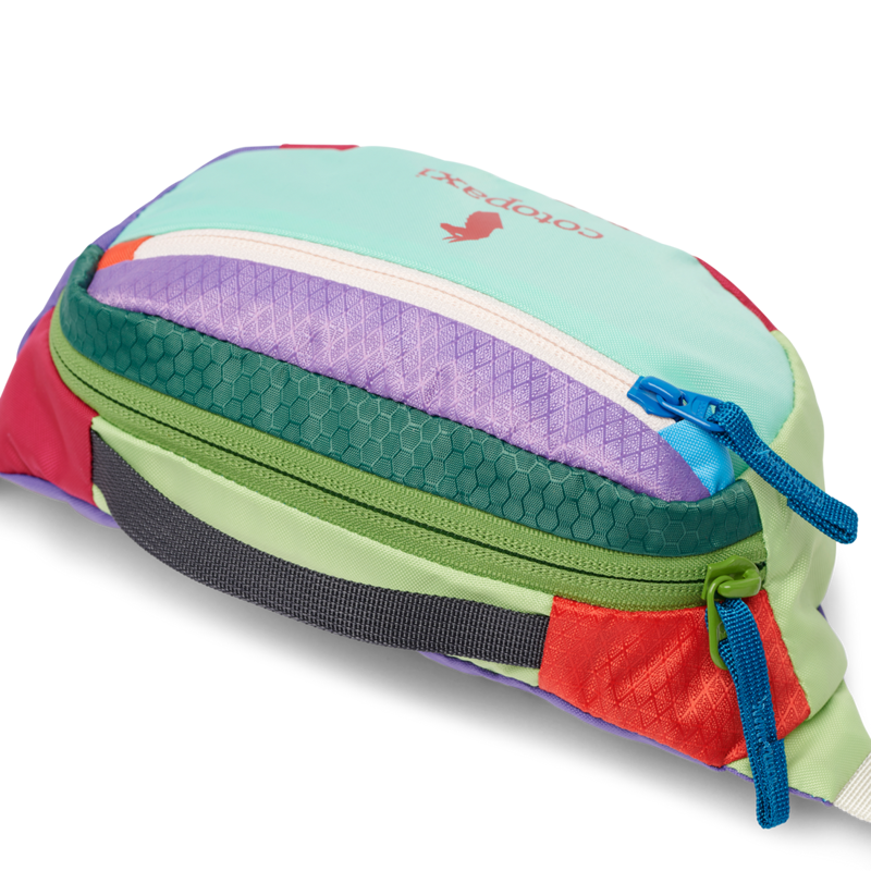 Cotopaxi Kapai One-Of-A-Kind 1.5L Hip Pack - Del Día-2