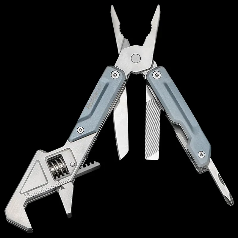 Nextool Light Wrench W2 Pocket Multi-Tool - EDC