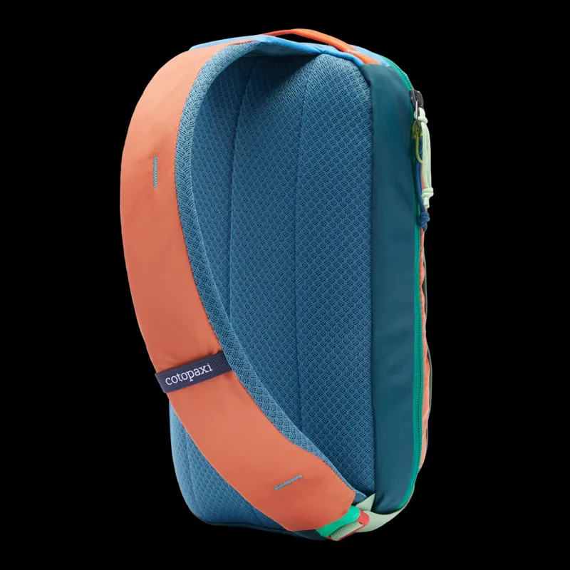 Cotopaxi Todo - One Of A Kind - 8L Sling - Del Dia-2