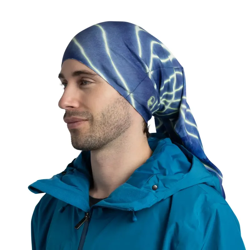 Buff Thermonet Aroll Royal Blue-3
