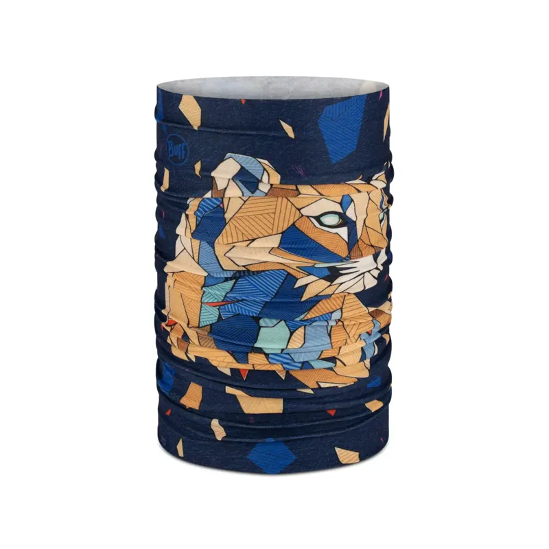 Buff Original Ecostretch Rahs Night Blue-2