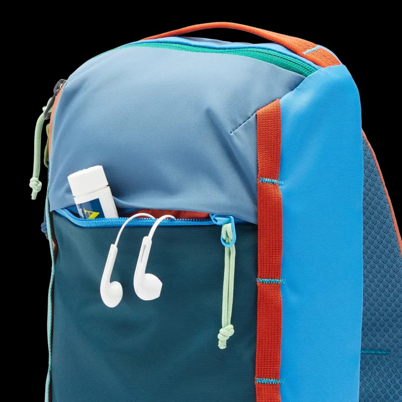 Cotopaxi Todo - One Of A Kind - 8L Sling - Del Dia-3