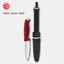 Victorinox Venture Bushcraft Knife in Red