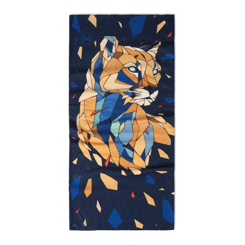 Buff Original Ecostretch Rahs Night Blue
