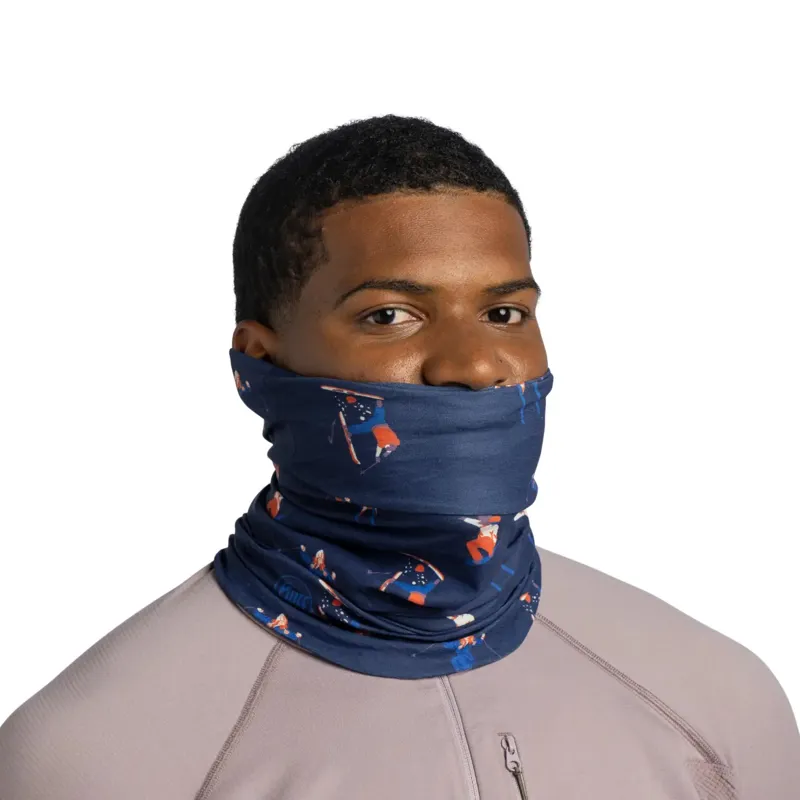 Buff Original Ecostretch Tinsu Navy-3