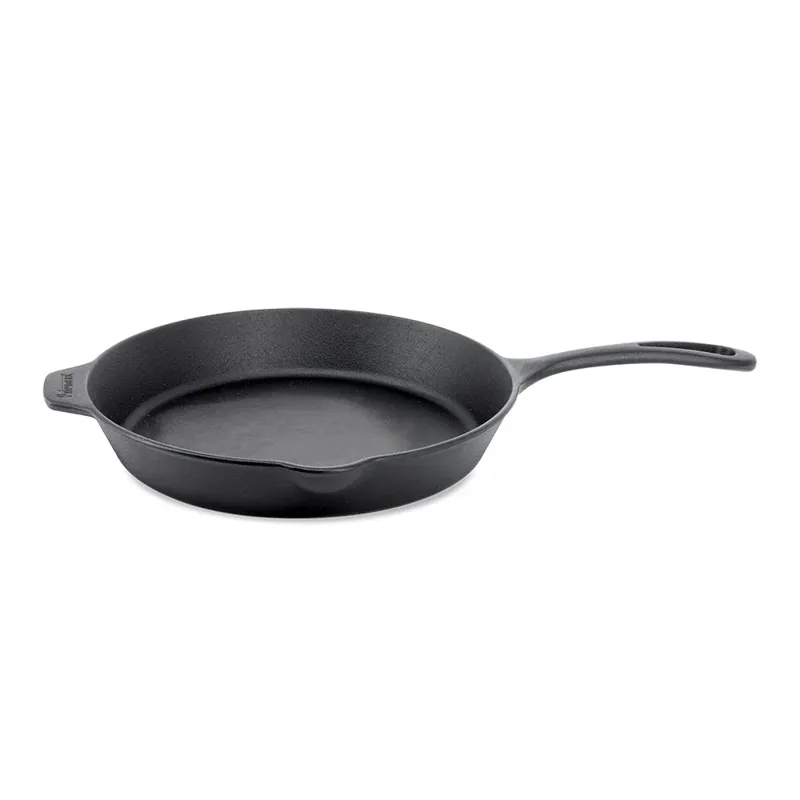 Petromax Fire Skillet Frying pan fp30-t -Single Long Handle -  Essential line