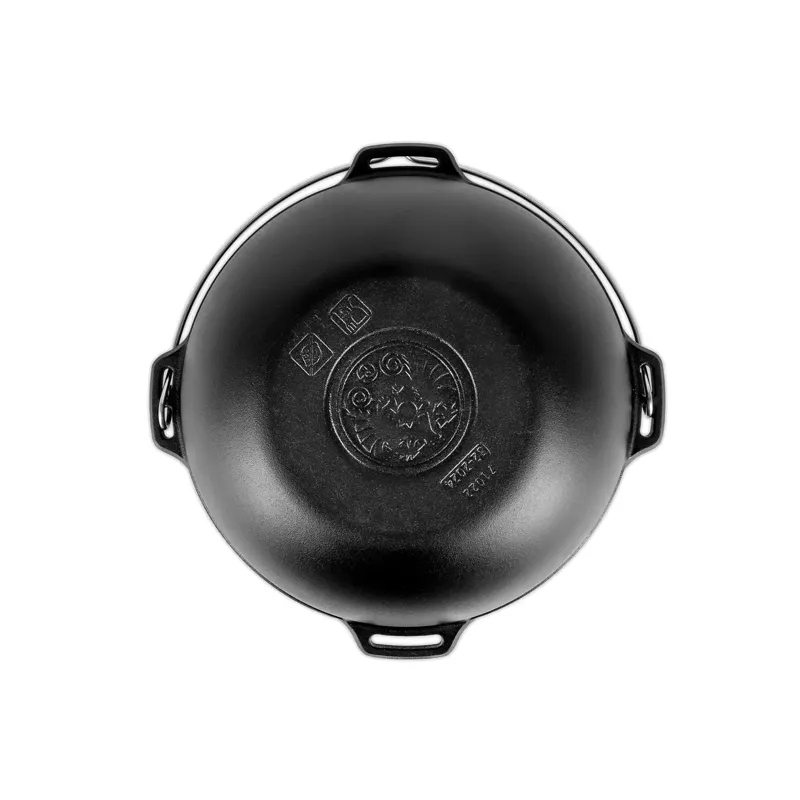 Petromax Kazan 8L Pan-5