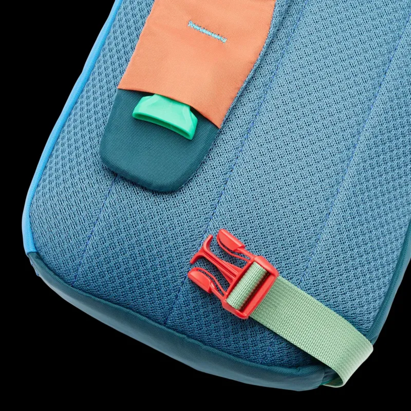 Cotopaxi Todo - One Of A Kind - 8L Sling - Del Dia-5