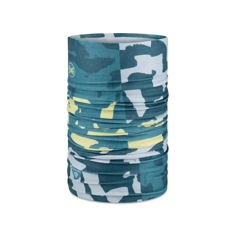 Buff Thermonet Ainter Teal