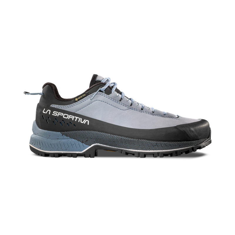 La Sportiva Womens TX5 EVO GTX Shoe -  Limestone/Chalk-1