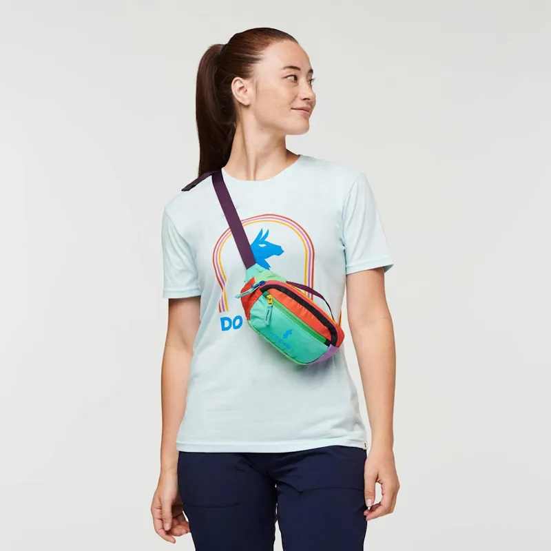 Cotopaxi Kapai One-Of-A-Kind 1.5L Hip Pack - Del Día-4