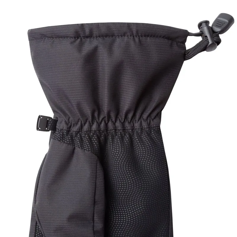 Trekmates Classic Dry Glove - Black-1