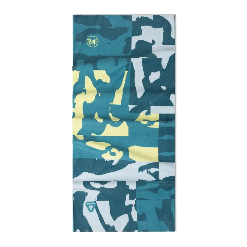 Buff Thermonet Ainter Teal-1