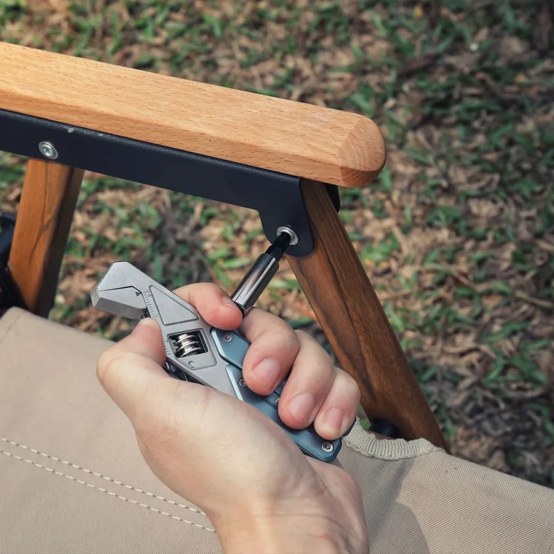 Nextool Light Wrench W2 Pocket Multi-Tool - EDC-7