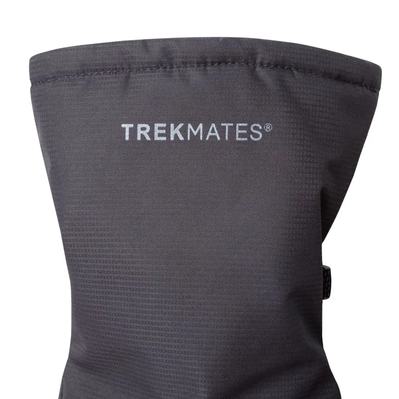 Trekmates Classic Dry Glove - Black-2