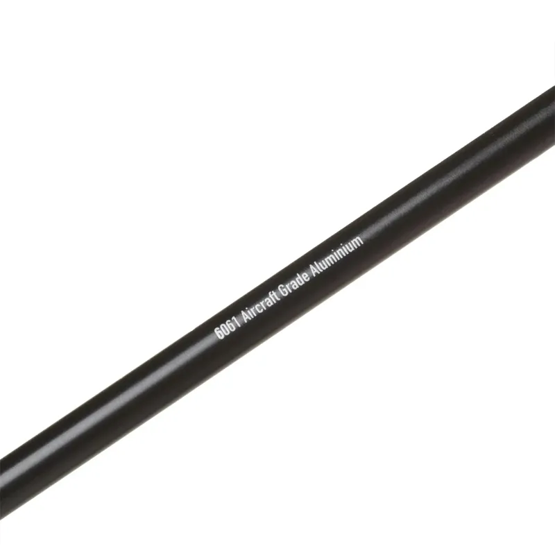 Trekmates Single Fold Lock Trekking Pole Black-6