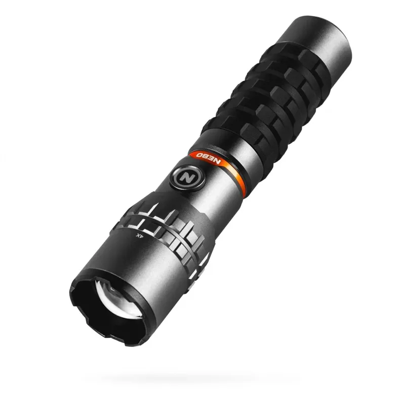 Nebo Slyde King 2K Rechargeable Torch and Work Light-1